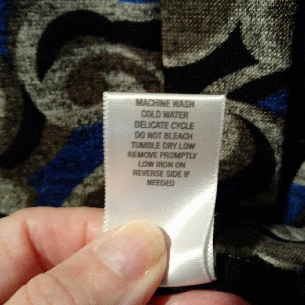 Jacket Top - Picture 5 of 5